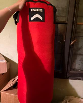 Sacco sa boxe