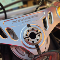 Panigale v4 sp2 (916 Anniversario)