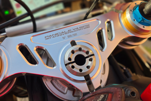 Panigale v4 sp2 (916 Anniversario)