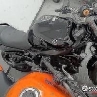 Yamaha FZ6 s2