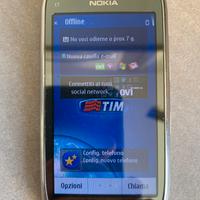 Nokia C7