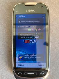 Nokia C7
