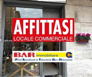 Rif. 25/BOM111 - Locale commerciale