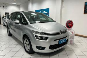 Citroen Grand C4 Picasso 7 POSTI 2016