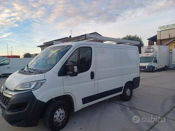 CITROEN JUMPER FURGONE K.M 67000