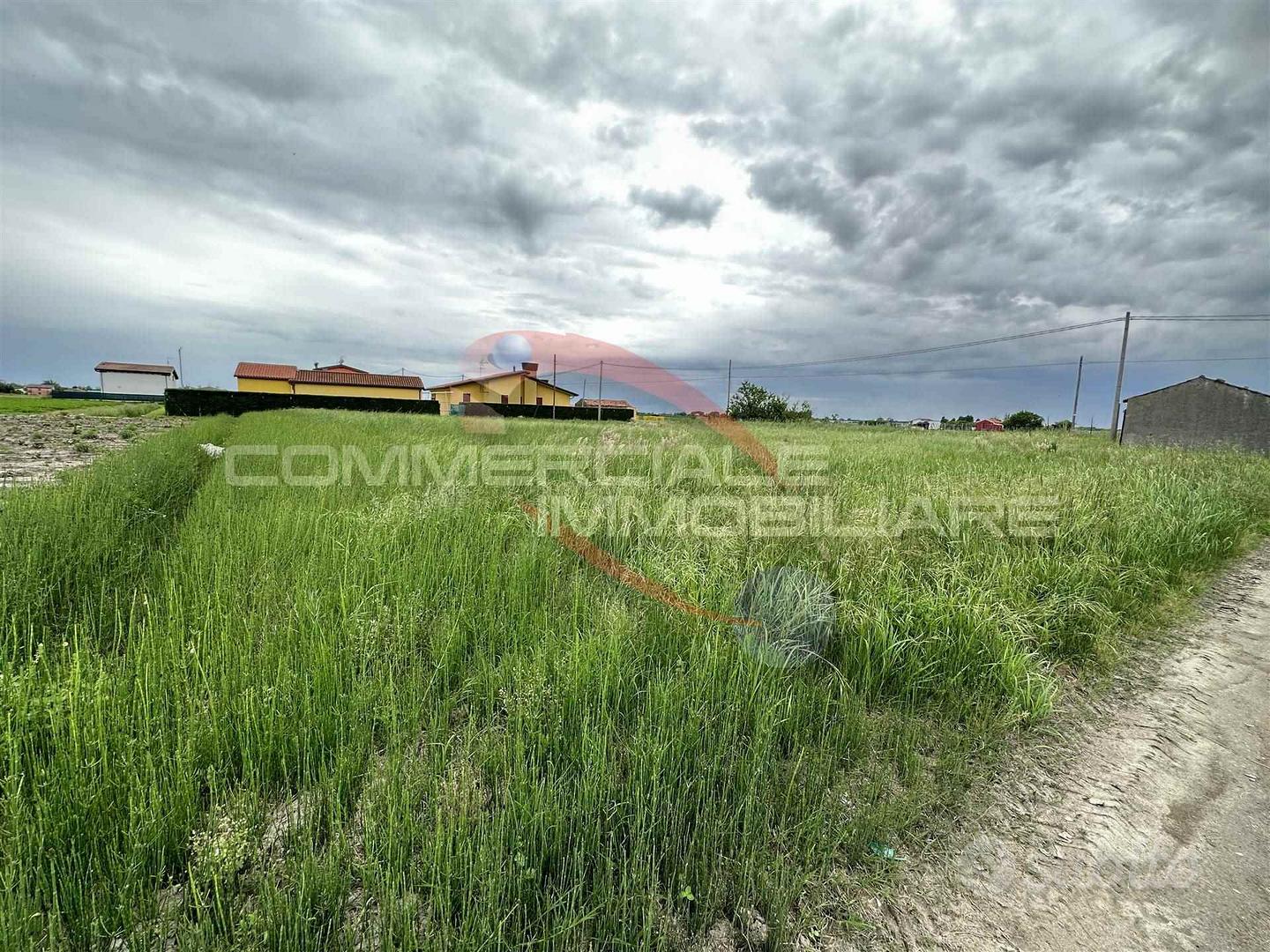 Rif.3599| area edificabile chioggia - Vista 2