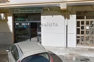 Mq 100 per buon investimento. 110 mila trattabil