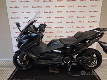 Yamaha TMAX 560 Tech max