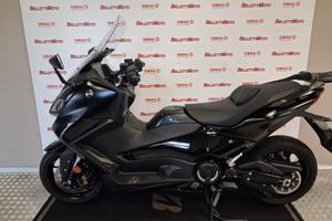 Yamaha TMAX 560 Tech max