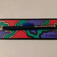 penna Parker Vector roller nuova 