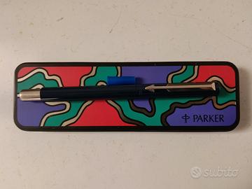 penna Parker Vector roller nuova 