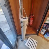 BILANCIA PESAPERSONE PROFESSIONALE