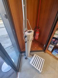 BILANCIA PESAPERSONE PROFESSIONALE