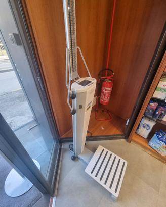 BILANCIA PESAPERSONE PROFESSIONALE