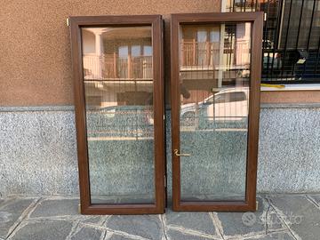 Serramenti finestre come nuove