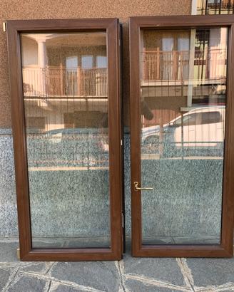 Serramenti finestre come nuove