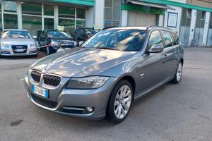 Bmw 320d xDrive Touring