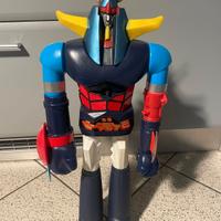 ROBOT RAYDEEN SHOGUN WARRIORS MATTEL 1976 