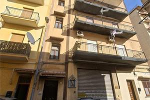 Zona Pitrè/Altarello - Luminoso 3 Vani