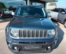 Jeep Renegade 4XE FULL OPTIONAL