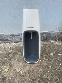 Gasatore HAPPYfrizz per acqua frizzante