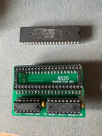 Selettore df1 df0 sutomatico amiga