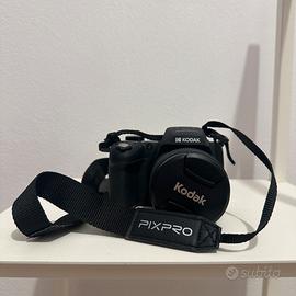 Fotocamera Kodak pixpro AZ528