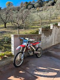 Honda Crf 250r