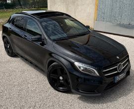 Mercedes GLA 220 d CDI Premium 4Matic | TAGLIANDI 