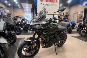 Kawasaki Versys 650 - 2024 - 184