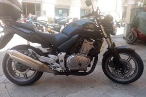 Honda CB500 F 2004