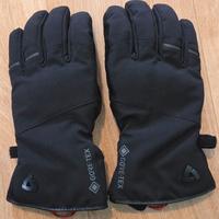 guanti moto invernali goretex Revit