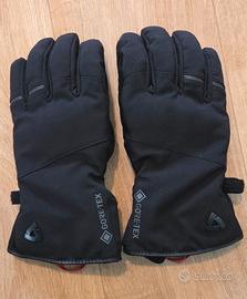 guanti moto invernali goretex Revit