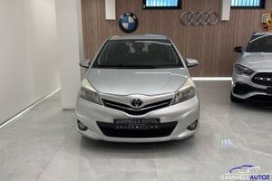 Toyota Yaris 1.4