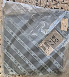 Modanatura lato destro ducato