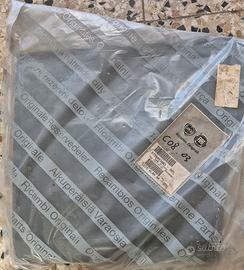 Modanatura lato destro ducato