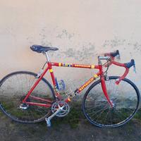 bici da corsa