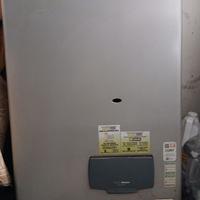 Caldaia beretta meteo E 250