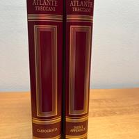 GRANDE ATLANTE, ed. Treccani