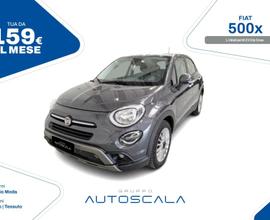 FIAT 500X 1.3 MultiJet 95 CV City Cross