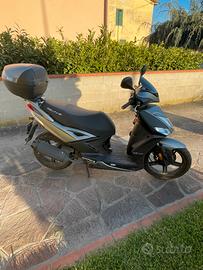 Kymco Agility 50cc r16+