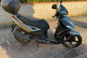 Kymco Agility 50cc r16+