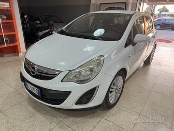 OPEL CORSA 1.2 GPL 5 Porte