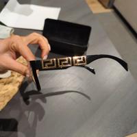 montatura occhiali Versace 