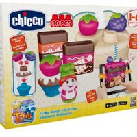 costruzioni chicco cake design