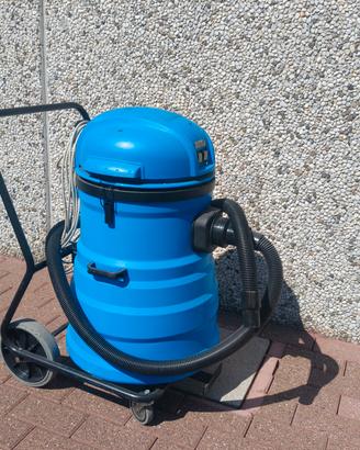 Aspirapolvere Ecotine - 3300W
