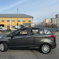 Ford B-Max 1.4 90 CV GPL della casa euro 6 pochi k