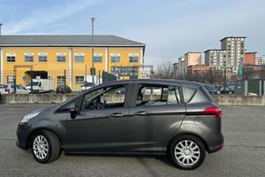 Ford B-Max 1.4 90 CV GPL della casa euro 6 pochi k