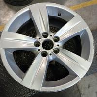 CERCHIO IN LEGA BMW SERIE 3 E 92
