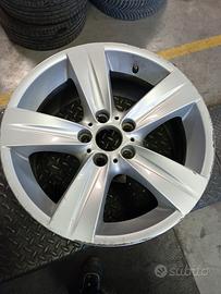 CERCHIO IN LEGA BMW SERIE 3 E 92